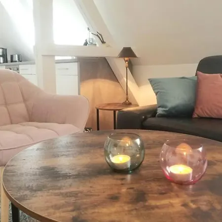 Pries Appartamento Kiel