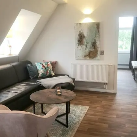 Appartamento Pries *