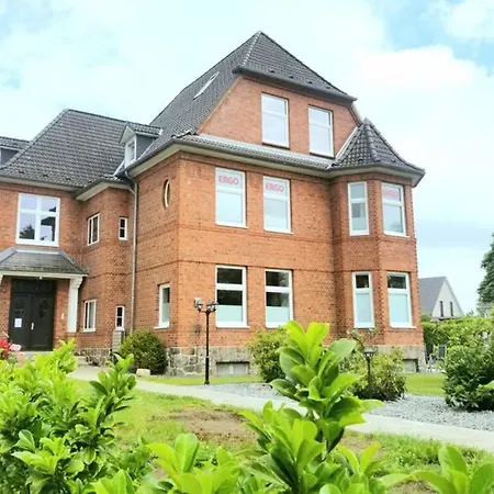 Pries Apartamento Kiel