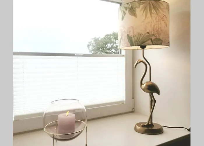 Pries Apartamento Kiel