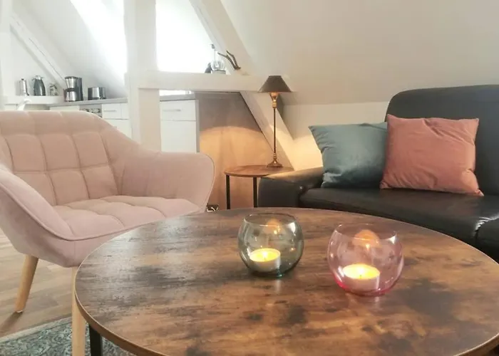 Pries Apartamento Kiel