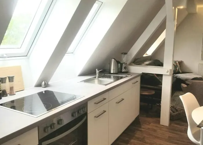 Pries Apartamento Kiel