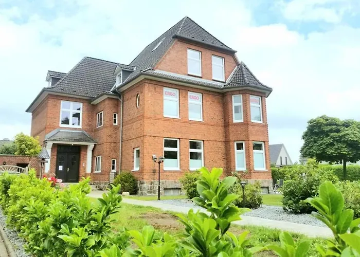 Pries Apartamento Kiel