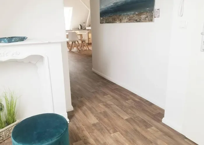 Pries Apartament Kilonia